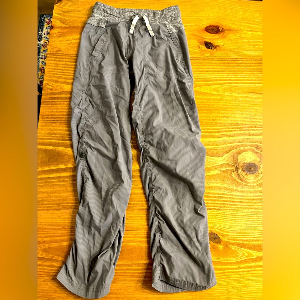 Ivivva dance pants